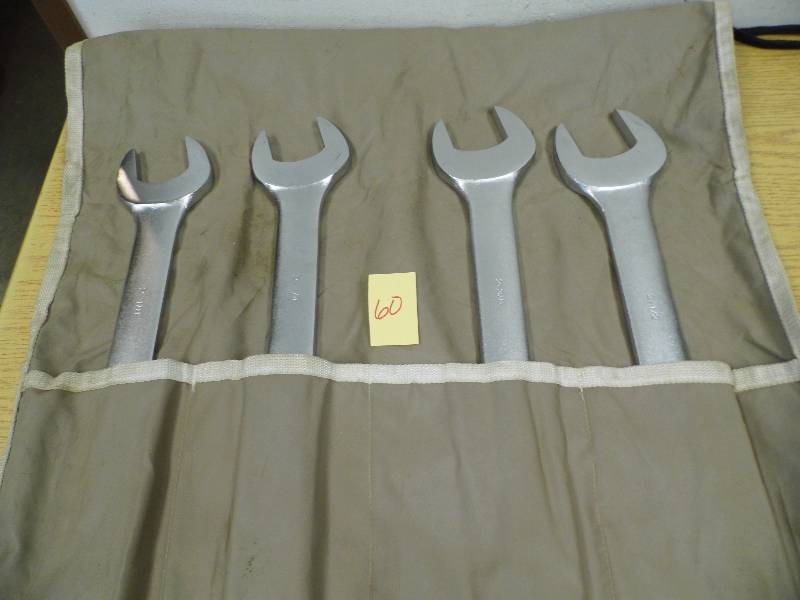 Northern Wrenches