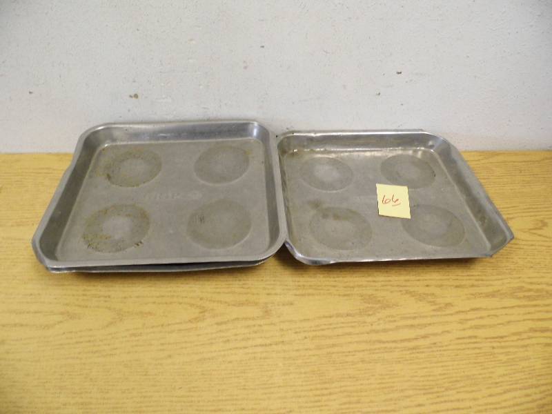 Magnetic Parts Trays