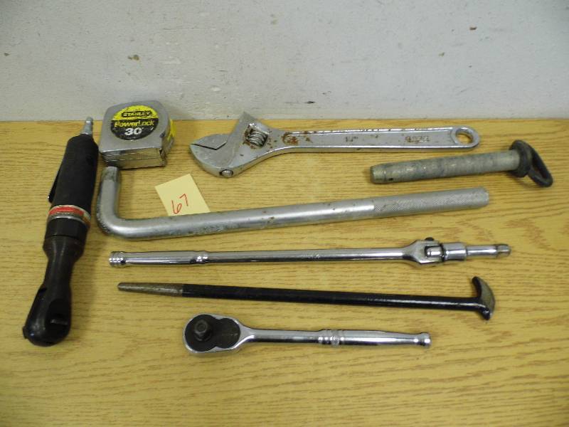 Tools