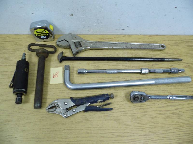 Tools