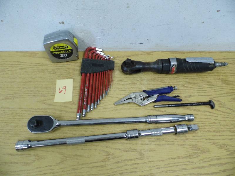 Tools