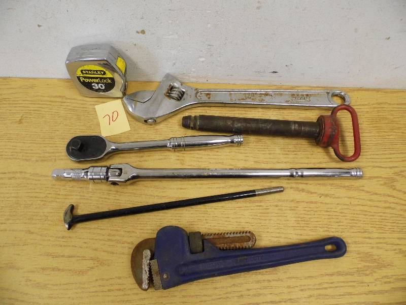 Tools