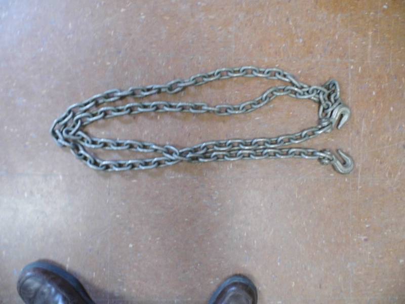 10 Chain
