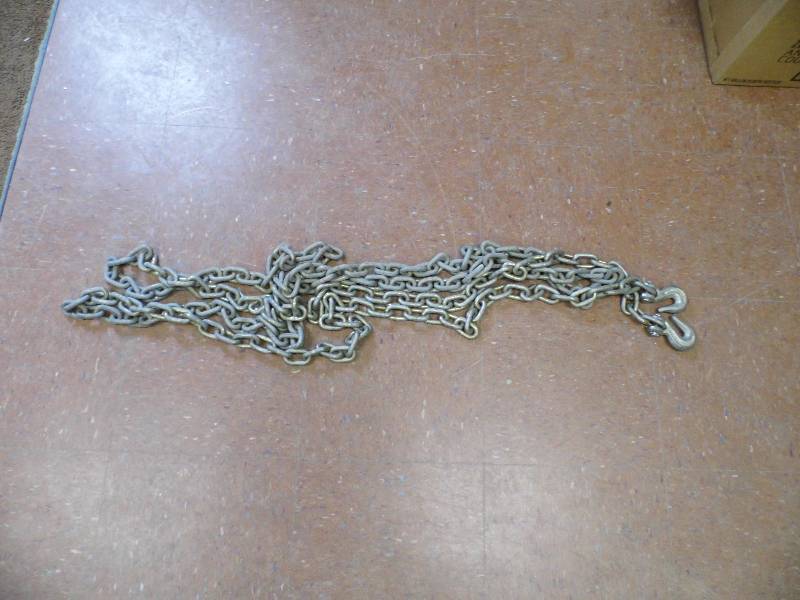 20 Chain