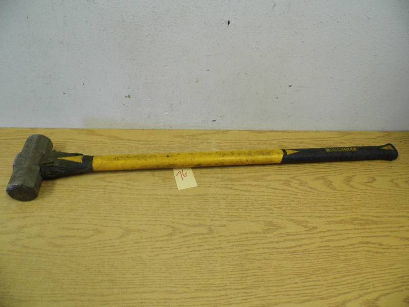 Roughneck Sledge Hammer