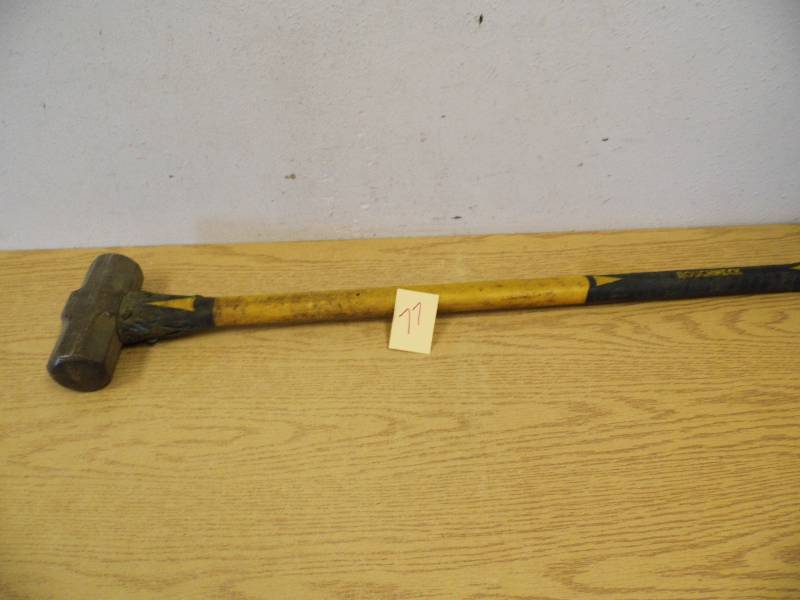 Roughneck Sledge Hammer