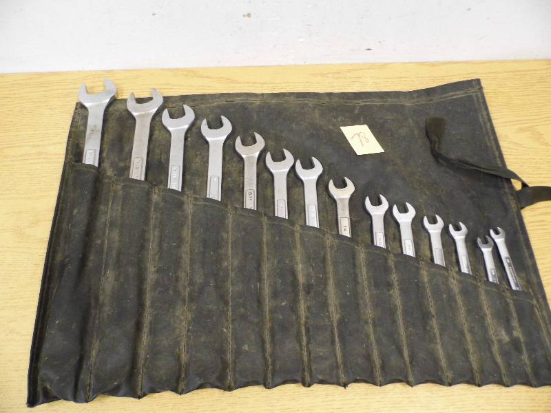 Northern Wrenches