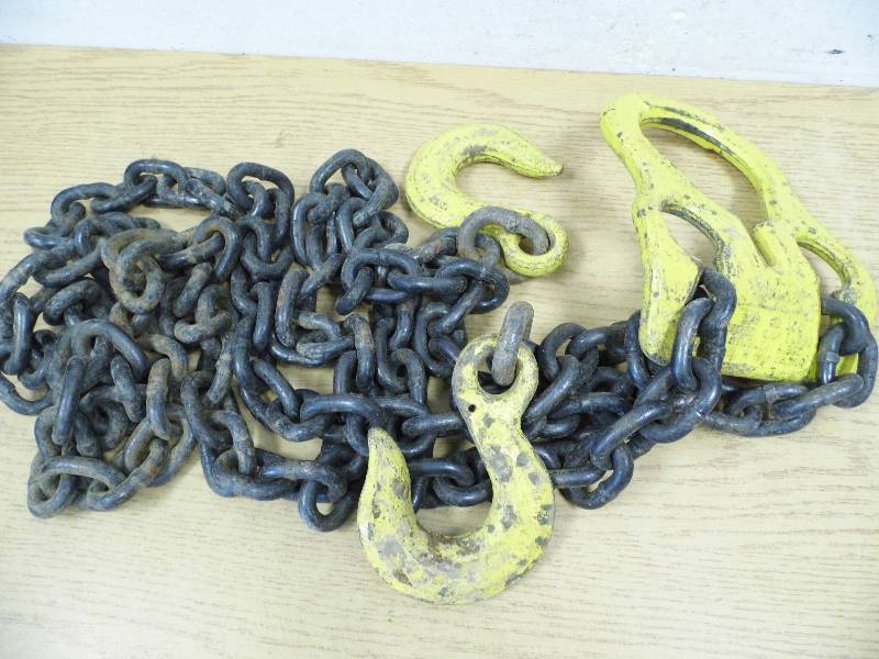 38 Chain