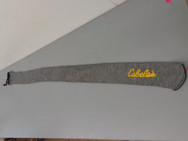 lot 13 image: Cabelas Gun Sleeve