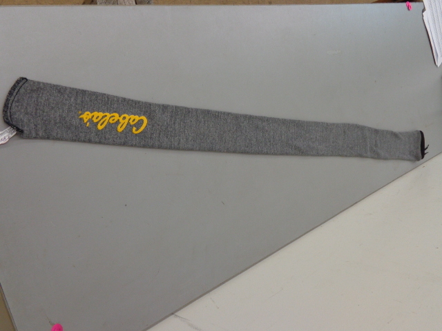lot 59 image: Cabelas Gun Sleeve