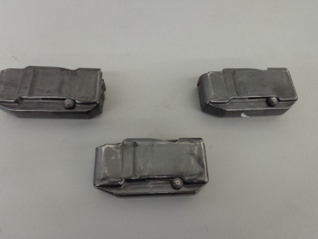 lot 99 image: 30-06 Clips