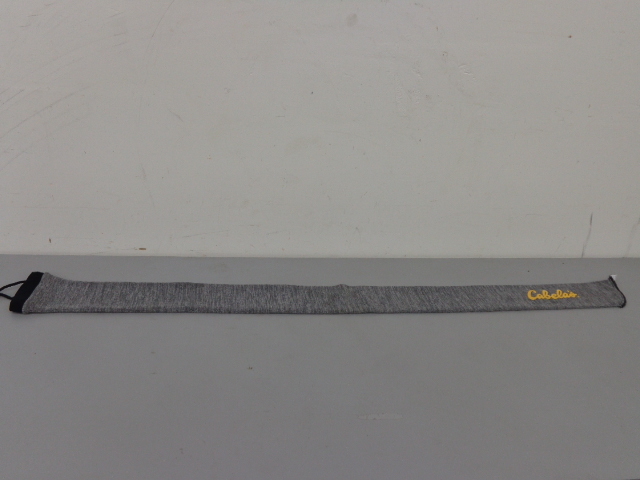 lot 108 image: Cabelas Gun Sleeve