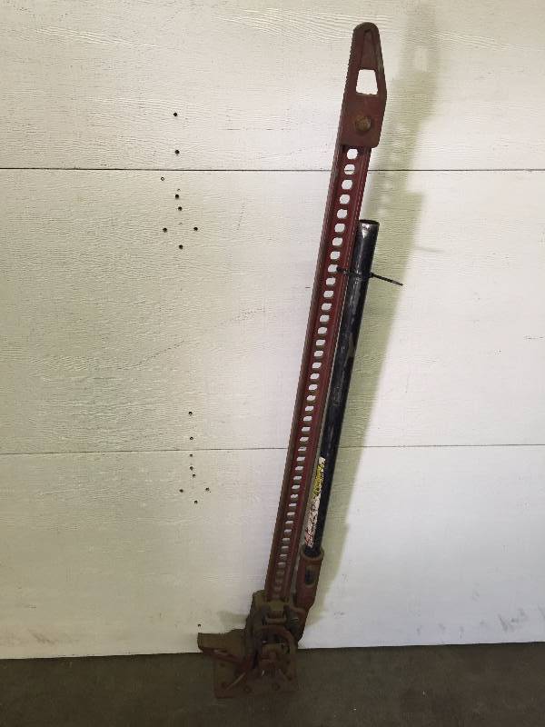 HANDYMAN JACK JUNE TOOLS FISHING AND HOUSEHOLD CONSIGNMENT KBID