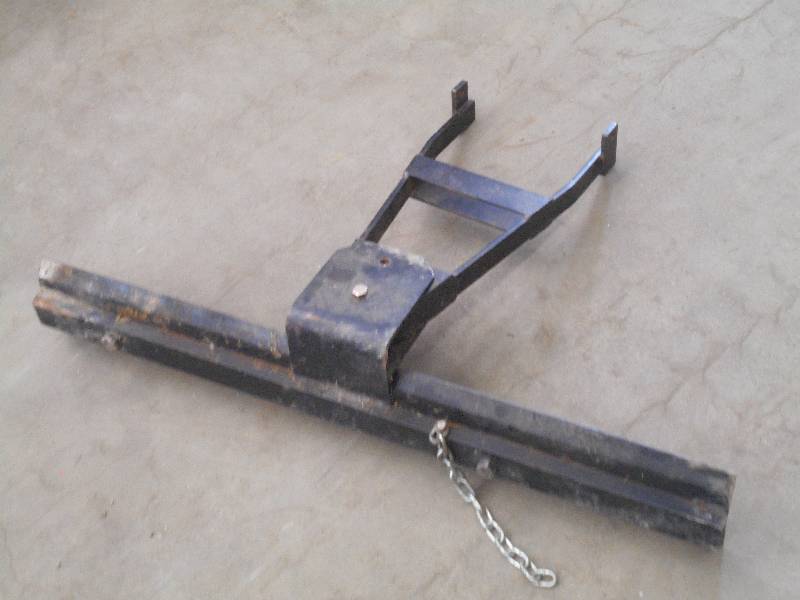 lot 95 image: Heavy Duty 48 Adjustable-Pivot Law...