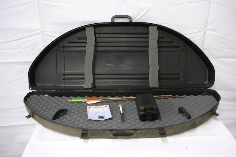 BOW CASE