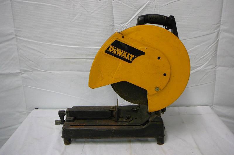 14 CHOP SAW