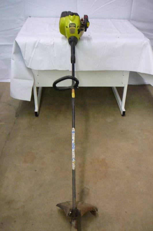 GAS TRIMMER