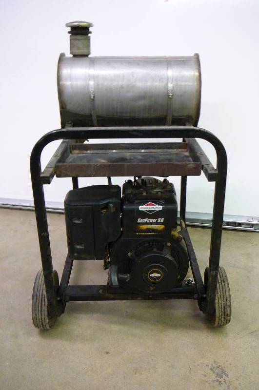 GENERATOR