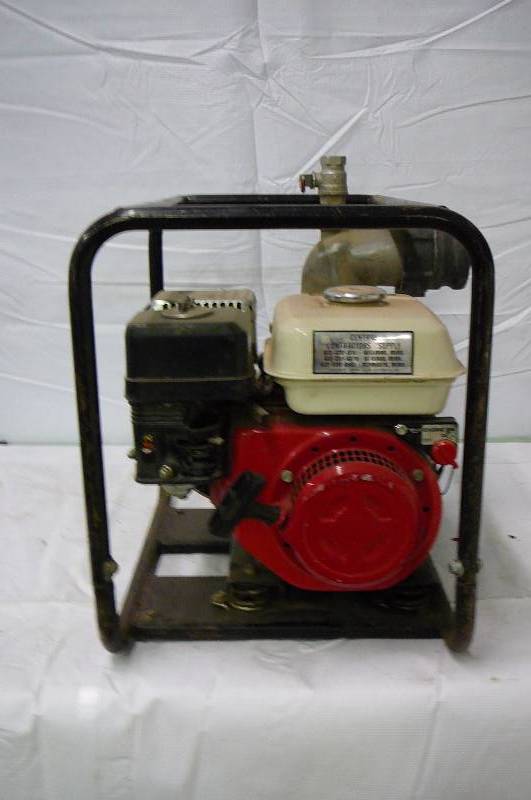 HONDA PUMP