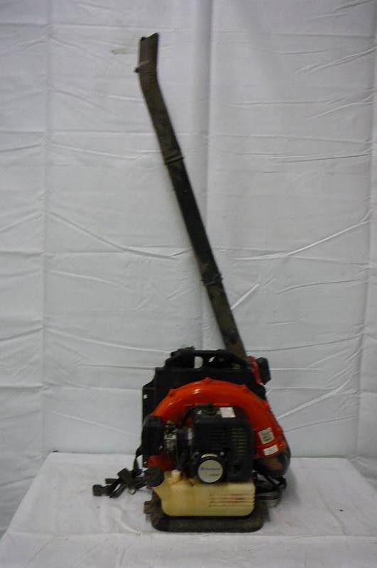 BACK PACK BLOWER