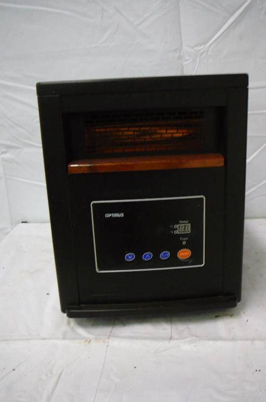 CERAMIC HEATER