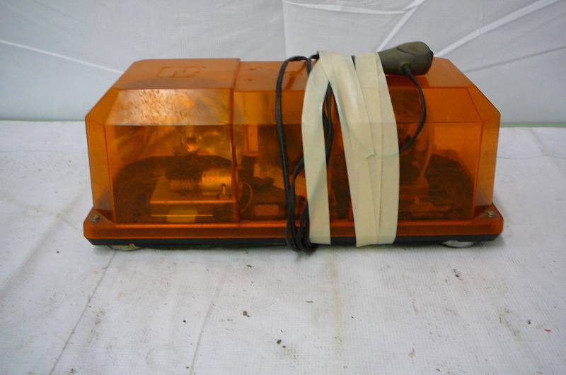 CAUTION LIGHT
