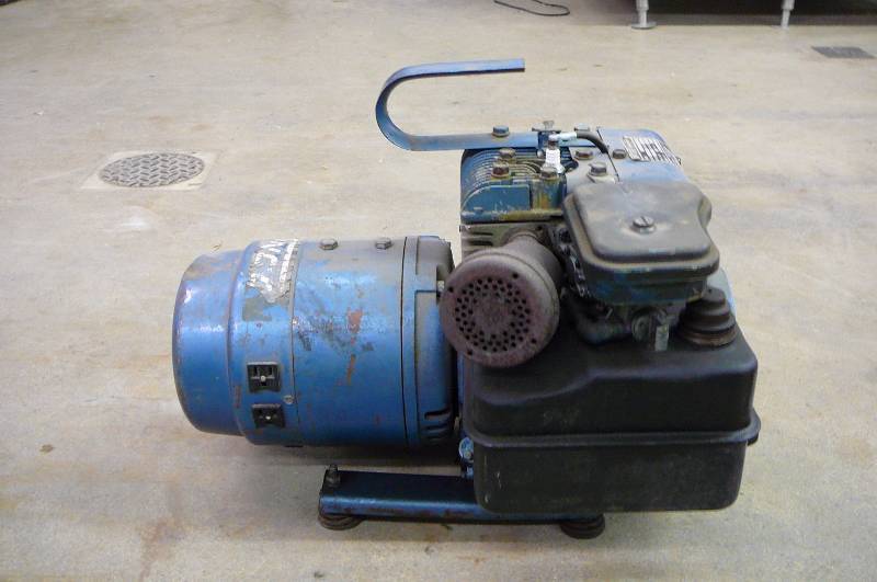GENERATOR