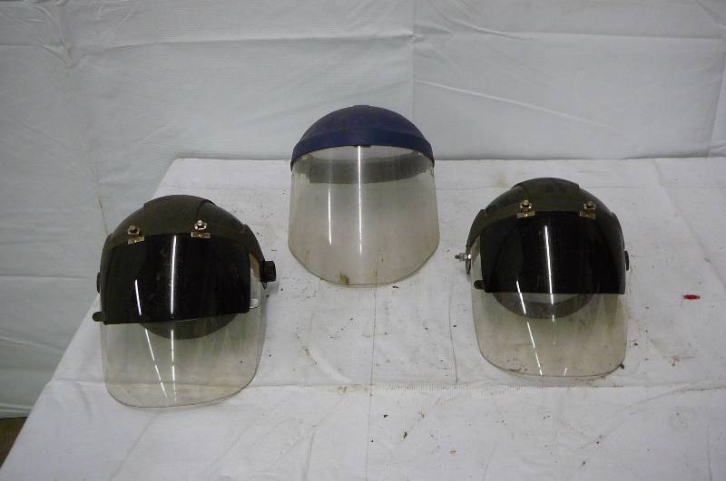 SAFETY SHIELDS