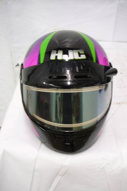 HJC HELMET