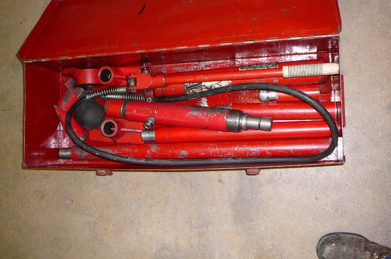 PARTO-POWER KIT