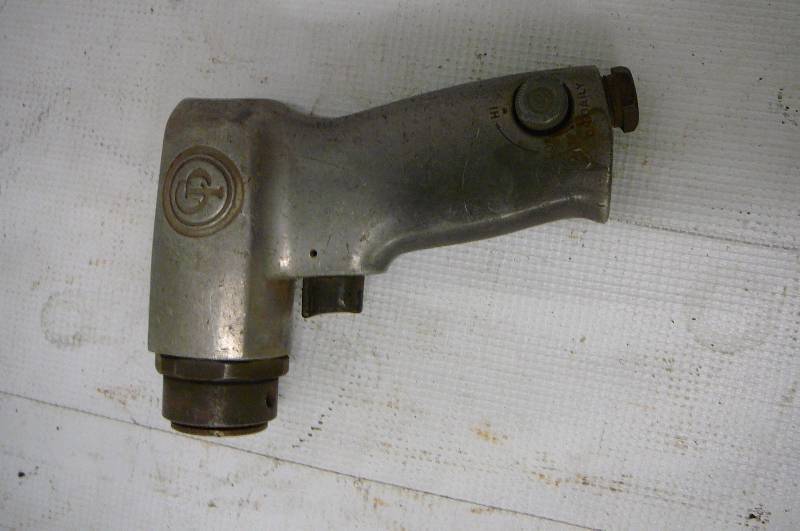 CP AIR GRINDER