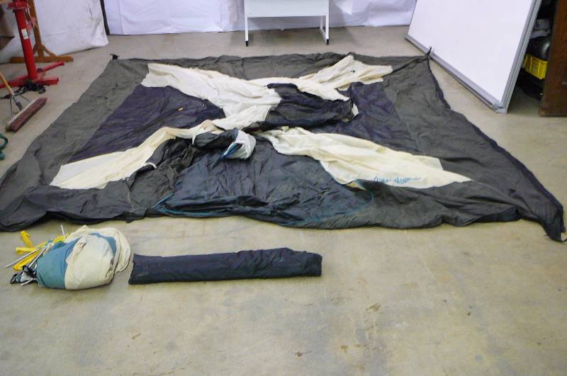 TENT