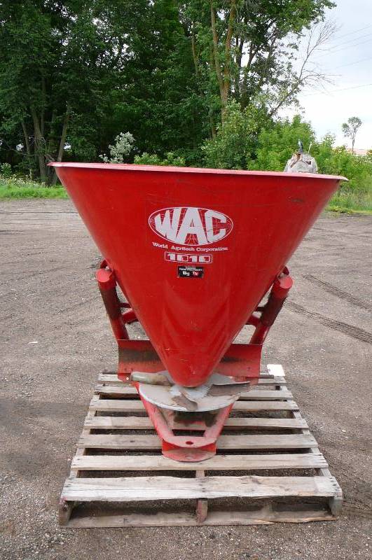 SPREADERSEEDER