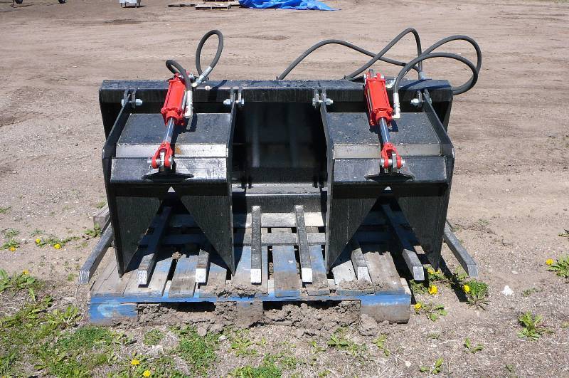 6 Gapple Bucket