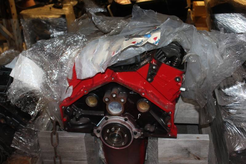 lot 34 image: 2000 VP 5.0L GL-D 305 Vortec Motor