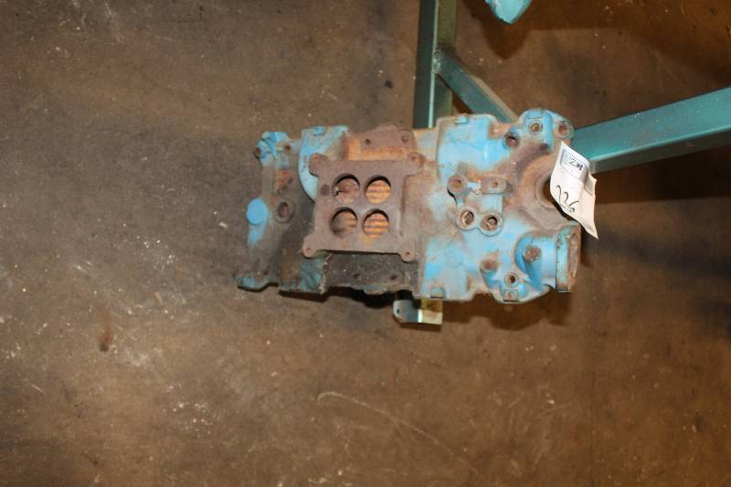 lot 236 image: OMC Intake Manifold