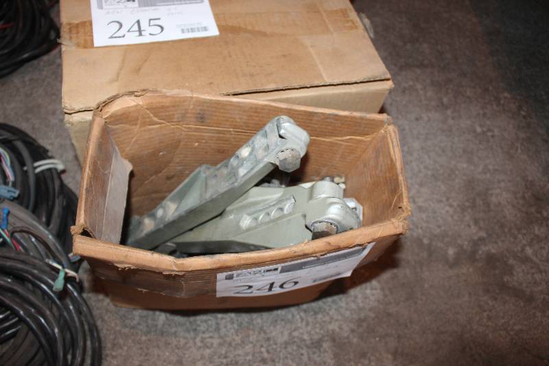 lot 246 image: OMC Misc Tilt Brackets