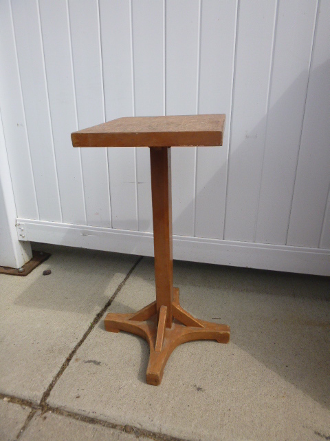 Plant Stand