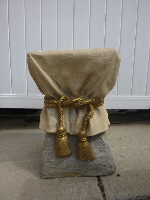 Plant Stand