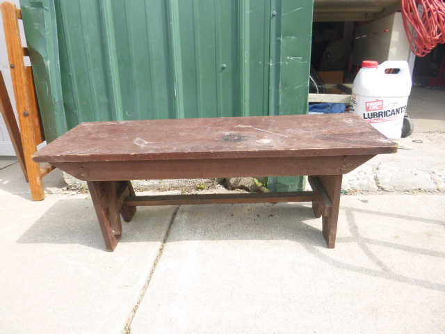 Bench