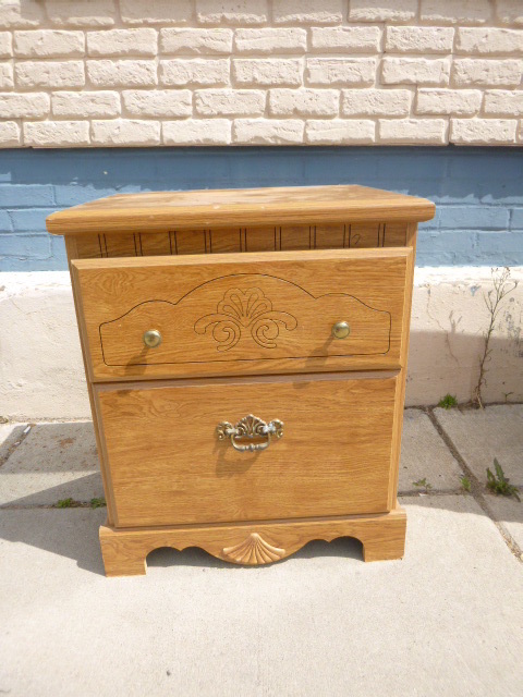 Night Stand