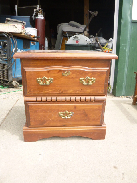 Night Stand