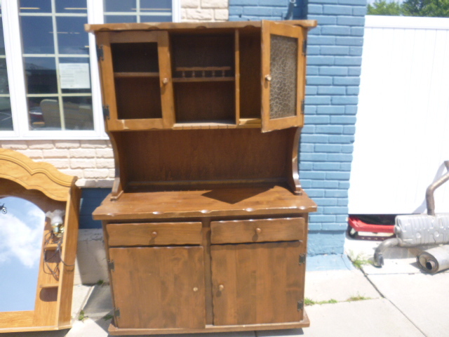 Hutch