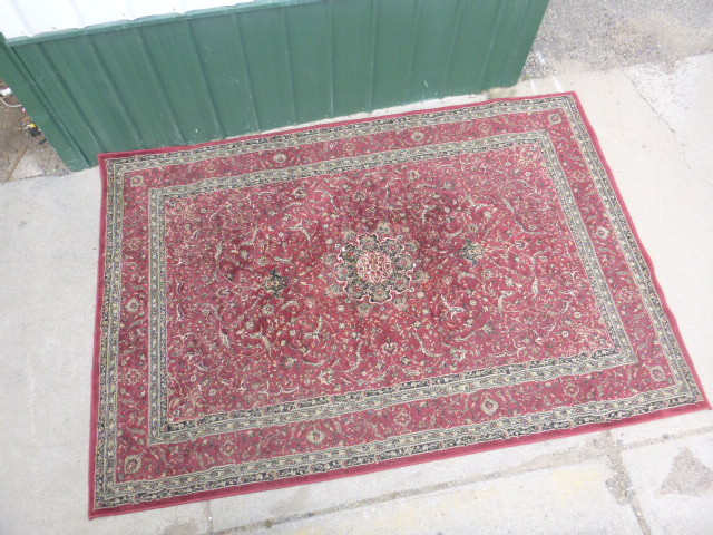 Area Rug