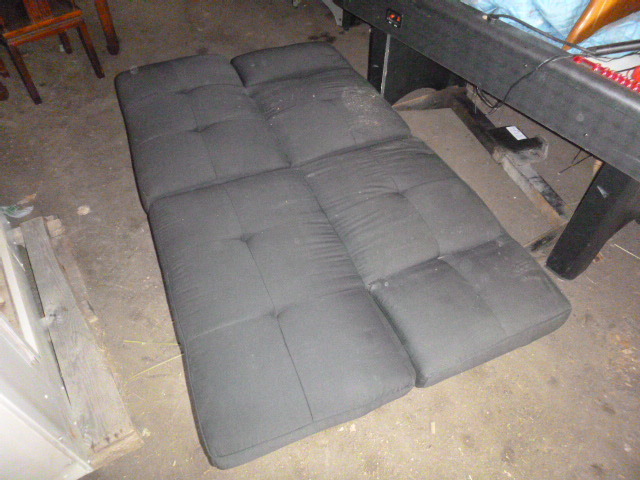Klick-Klak Couch Bed