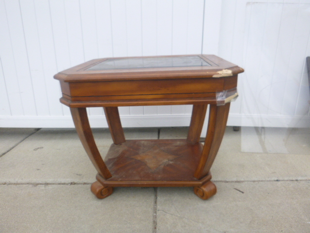 End Table