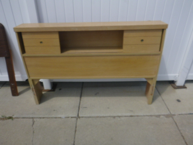 Full Size Head Board