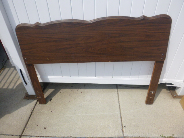 Full Size Head Board