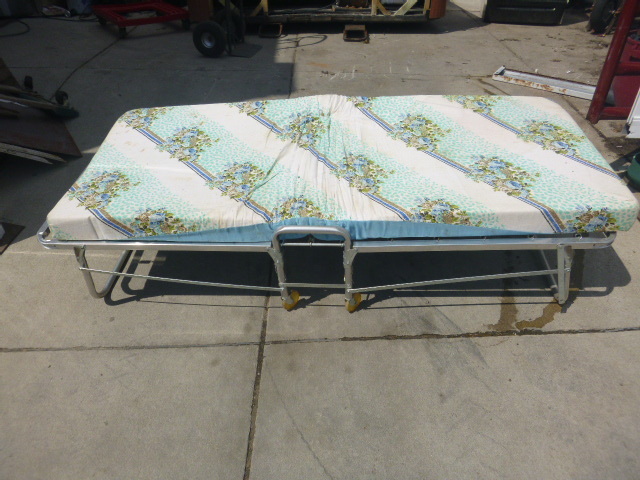 Hide A Bed