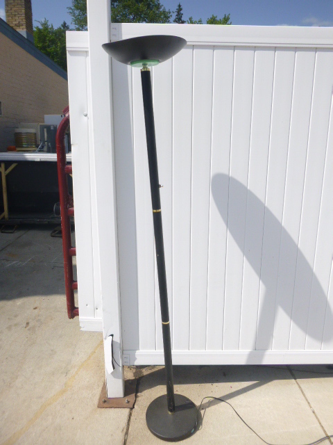 Floor Lamp